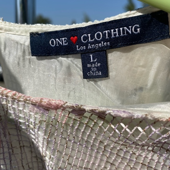 Dress - Picture 3 of 4